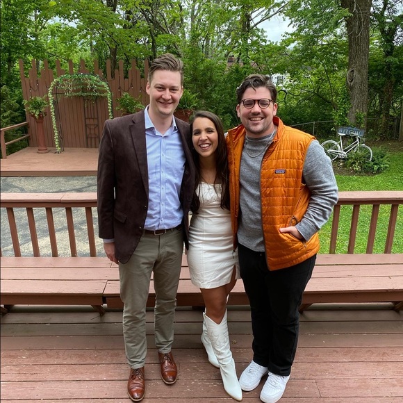 Meet your Posher, Allyson - Picture 3 of 10